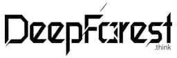 DeepForest Logo